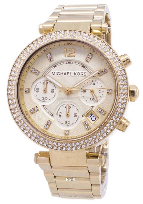 merkmale original michael kors uhren|michael kors watch date of manufacture.